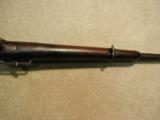  CUSTER ERA UNALTERED FIRST MODEL 1873 CARBINE, .45-70, #12XXX, MADE 1874 - 15 of 23