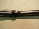  CUSTER ERA UNALTERED FIRST MODEL 1873 CARBINE, .45-70, #12XXX, MADE 1874 - 6 of 23