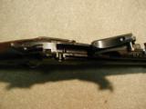  CUSTER ERA UNALTERED FIRST MODEL 1873 CARBINE, .45-70, #12XXX, MADE 1874 - 22 of 23
