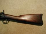  CUSTER ERA UNALTERED FIRST MODEL 1873 CARBINE, .45-70, #12XXX, MADE 1874 - 11 of 23