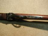  NO LONGER CATALOGUED SHILOH SHARPS BUSINESS MODEL, .45-70 - 6 of 20