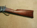  NO LONGER CATALOGUED SHILOH SHARPS BUSINESS MODEL, .45-70 - 11 of 20