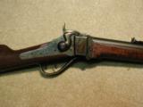  NO LONGER CATALOGUED SHILOH SHARPS BUSINESS MODEL, .45-70 - 3 of 20