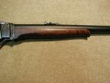  NO LONGER CATALOGUED SHILOH SHARPS BUSINESS MODEL, .45-70 - 8 of 20
