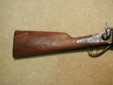 SHILOH SHARPS NO.3 .45-70 SPORTING RIFLE, MADE IN BIG TIMBER, MONTANA - 7 of 20