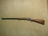SHILOH SHARPS NO.3 .45-70 SPORTING RIFLE, MADE IN BIG TIMBER, MONTANA - 2 of 20