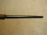 SHILOH SHARPS NO.3 .45-70 SPORTING RIFLE, MADE IN BIG TIMBER, MONTANA - 16 of 20