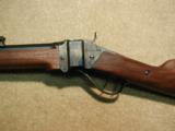 SHILOH SHARPS NO.3 .45-70 SPORTING RIFLE, MADE IN BIG TIMBER, MONTANA - 4 of 20
