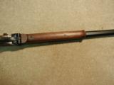 SHILOH SHARPS NO.3 .45-70 SPORTING RIFLE, MADE IN BIG TIMBER, MONTANA - 15 of 20