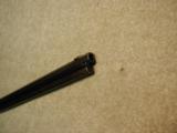 LIGHTNING RIFLE IN DESIRABLE .44-40 CALIBER WITH OCTAGON BARREL MADE 1895 - 20 of 20