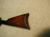 LIGHTNING RIFLE IN DESIRABLE .44-40 CALIBER WITH OCTAGON BARREL MADE 1895 - 14 of 20