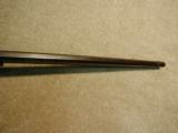 LIGHTNING RIFLE IN DESIRABLE .44-40 CALIBER WITH OCTAGON BARREL MADE 1895 - 19 of 20