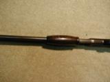LIGHTNING RIFLE IN DESIRABLE .44-40 CALIBER WITH OCTAGON BARREL MADE 1895 - 15 of 20