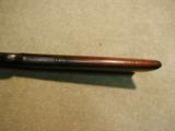 LIGHTNING RIFLE IN DESIRABLE .44-40 CALIBER WITH OCTAGON BARREL MADE 1895 - 13 of 20
