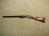 LIGHTNING RIFLE IN DESIRABLE .44-40 CALIBER WITH OCTAGON BARREL MADE 1895 - 2 of 20