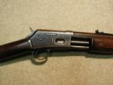 LIGHTNING RIFLE IN DESIRABLE .44-40 CALIBER WITH OCTAGON BARREL MADE 1895 - 3 of 20