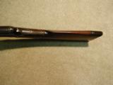 LIGHTNING RIFLE IN DESIRABLE .44-40 CALIBER WITH OCTAGON BARREL MADE 1895 - 17 of 20