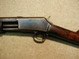 LIGHTNING RIFLE IN DESIRABLE .44-40 CALIBER WITH OCTAGON BARREL MADE 1895 - 4 of 20