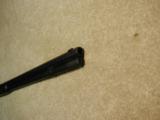 ANTIQUE 1892 44-40 OCT. RIFLE WITH 26