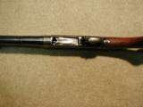 VERY EARLY MODEL 1912 16 GA. PUMP SHOTGUN, #87XXX, MADE 1915 - 6 of 20