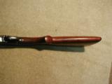 VERY EARLY MODEL 1912 16 GA. PUMP SHOTGUN, #87XXX, MADE 1915 - 14 of 20