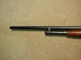VERY EARLY MODEL 1912 16 GA. PUMP SHOTGUN, #87XXX, MADE 1915 - 13 of 20