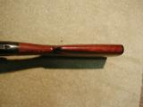 VERY EARLY MODEL 1912 16 GA. PUMP SHOTGUN, #87XXX, MADE 1915 - 17 of 20