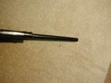 VERY EARLY MODEL 1912 16 GA. PUMP SHOTGUN, #87XXX, MADE 1915 - 16 of 20