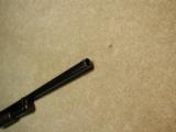VERY EARLY MODEL 1912 16 GA. PUMP SHOTGUN, #87XXX, MADE 1915 - 20 of 20