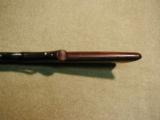  MARLIN 1893 DELUXE
.38-55 CALIBER WITH 32