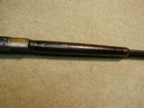 1873 .32-20 OCTAGON RIFLE, MADE 1885 - 15 of 20