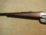 1895 RIFLE IN THE RAREST CALIBER, .40-72, MADE 1899 - 12 of 20