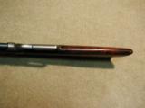 1895 RIFLE IN THE RAREST CALIBER, .40-72, MADE 1899 - 14 of 20