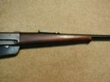 1895 RIFLE IN THE RAREST CALIBER, .40-72, MADE 1899 - 8 of 20