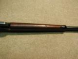 1895 RIFLE IN THE RAREST CALIBER, .40-72, MADE 1899 - 15 of 20