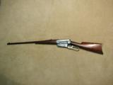 1895 RIFLE IN THE RAREST CALIBER, .40-72, MADE 1899 - 2 of 20