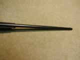 1895 RIFLE IN THE RAREST CALIBER, .40-72, MADE 1899 - 20 of 20