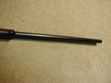 1895 RIFLE IN THE RAREST CALIBER, .40-72, MADE 1899 - 16 of 20