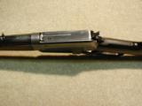 1895 RIFLE IN THE RAREST CALIBER, .40-72, MADE 1899 - 5 of 20
