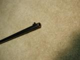 1895 RIFLE IN THE RAREST CALIBER, .40-72, MADE 1899 - 17 of 20