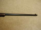 1895 RIFLE IN THE RAREST CALIBER, .40-72, MADE 1899 - 9 of 20