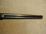 DESIRABLE
1895 OCTAGON RIFLE IN .38-56 CALIBER, MADE 1898 - 9 of 20