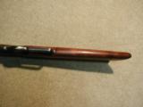 DESIRABLE
1895 OCTAGON RIFLE IN .38-56 CALIBER, MADE 1898 - 14 of 20