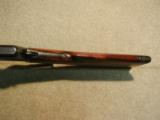 DESIRABLE
1895 OCTAGON RIFLE IN .38-56 CALIBER, MADE 1898 - 17 of 20