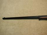 SUPERB 1874 SHARPS SPORTER CONVERSION MADE BY THE SHARPS RIFLE CO. - 12 of 22