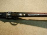 SUPERB 1874 SHARPS SPORTER CONVERSION MADE BY THE SHARPS RIFLE CO. - 6 of 22