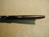 1886 OCTAGON RIFLE IN .40-82 CALIBER, #61XXX, MADE 1891 - 14 of 21