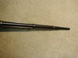 
SHILOH SHARPS 1863 .54 CALIBER PERCUSSION
MILITARY THREE BAND RIFLE
- 18 of 19