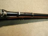 
SHILOH SHARPS 1863 .54 CALIBER PERCUSSION
MILITARY THREE BAND RIFLE
- 17 of 19