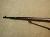 
SHILOH SHARPS 1863 .54 CALIBER PERCUSSION
MILITARY THREE BAND RIFLE
- 13 of 19